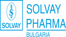 Solvay Logo full