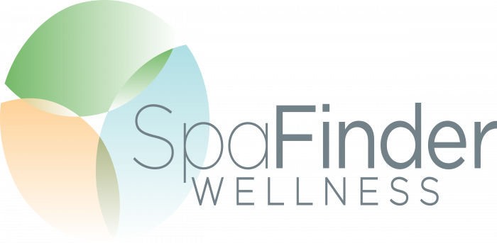 Spa Finder Logo old wellness