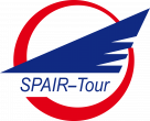 Spair tour Logo