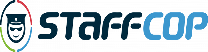 StaffCop Logo