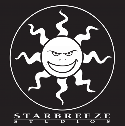 Starbreeze – Logos Download