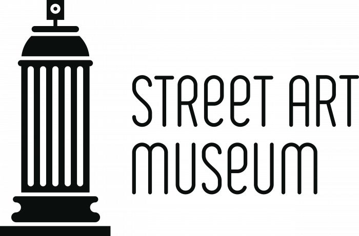 Street Art Museum Logo