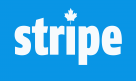 Stripe Canada Logo