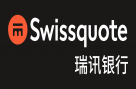 Swissquote Group Holding Ltd Logo full