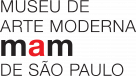 São Paulo Museum of Modern Art Logo
