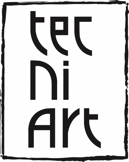 Tec Ni Art Logo