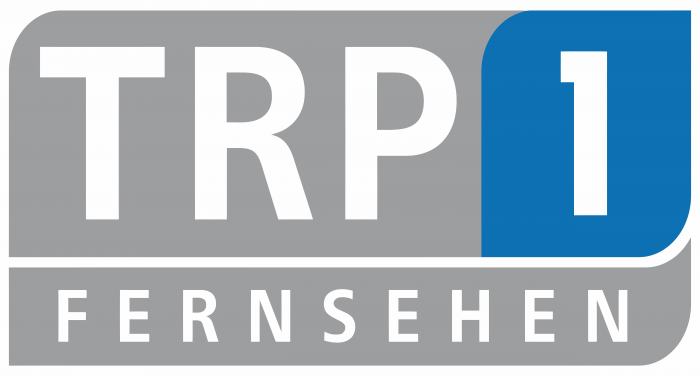 Tele Regional Passau 1 Logo