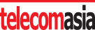 Telecom Asia Logo