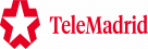 Telemadrid Logo new