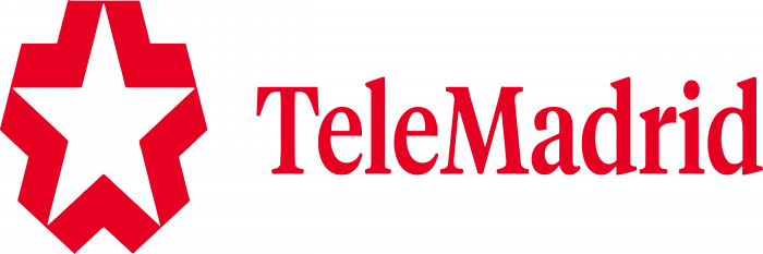 Telemadrid Logo new