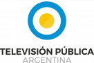 Televisión Pública Argentina Logo
