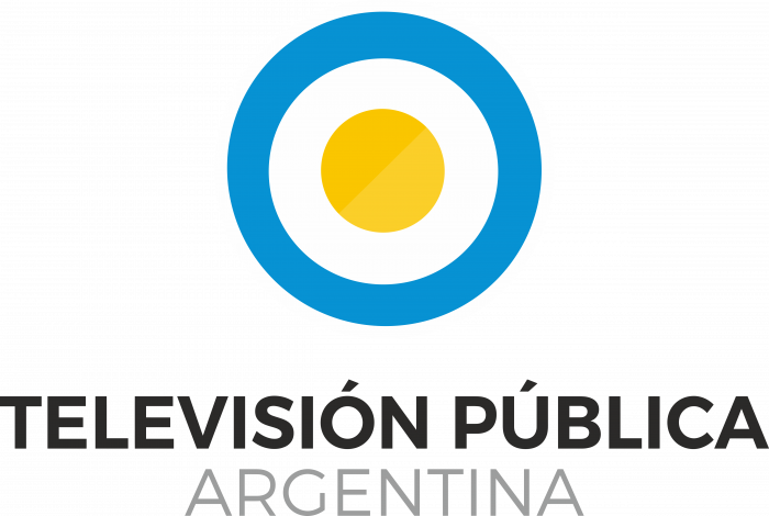 Televisión Pública Argentina Logo