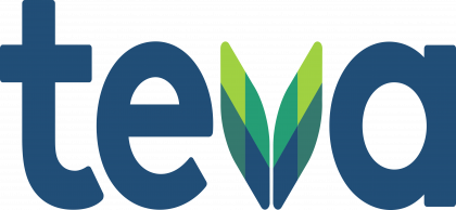 Teva Pharmaceutical Industries Logo