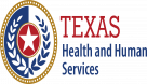 Texas Health and Human Services Logo