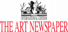 The Art Newspaper Logo