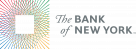 The Bank of New York Logo