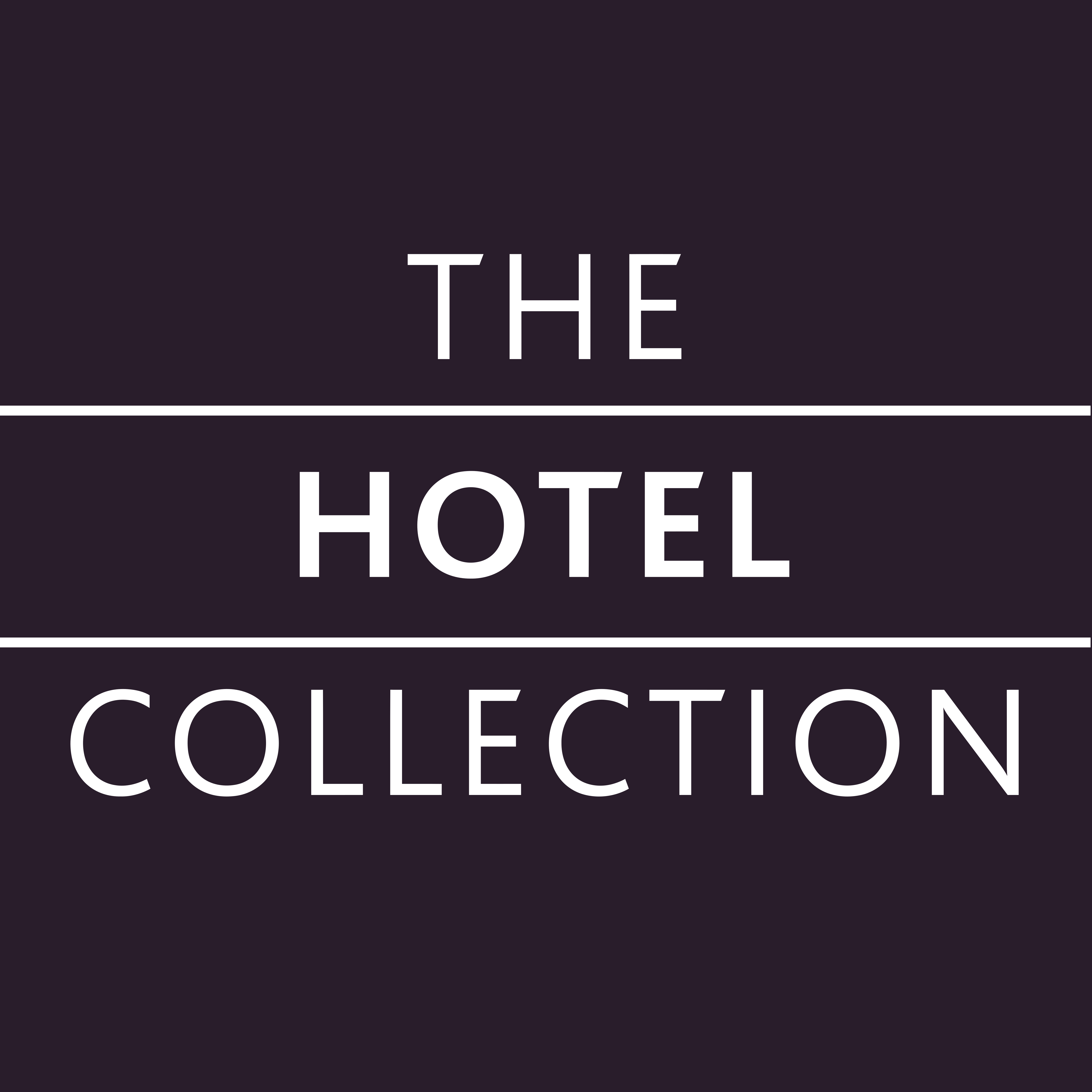 The Hotel Collection – Logos Download
