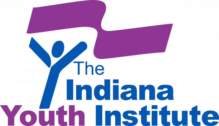 The Indiana Youth Institute Logo