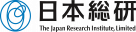The Japan Research Institute Logo