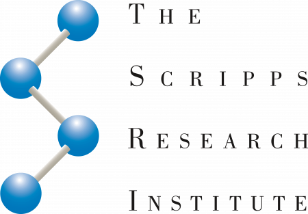 The Scripps Research Institute – Logos Download