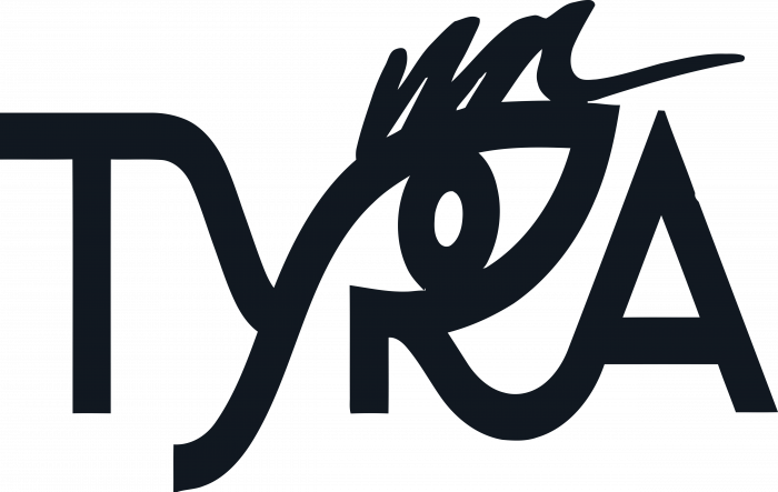 The Tyra Banks Company Logo