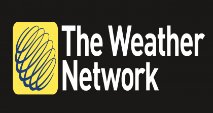 The Weather Network Logo