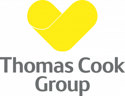Thomas Cook Group Logo full