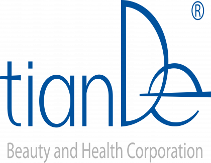 TianDe Logo