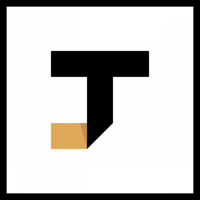 Tjournal Logo