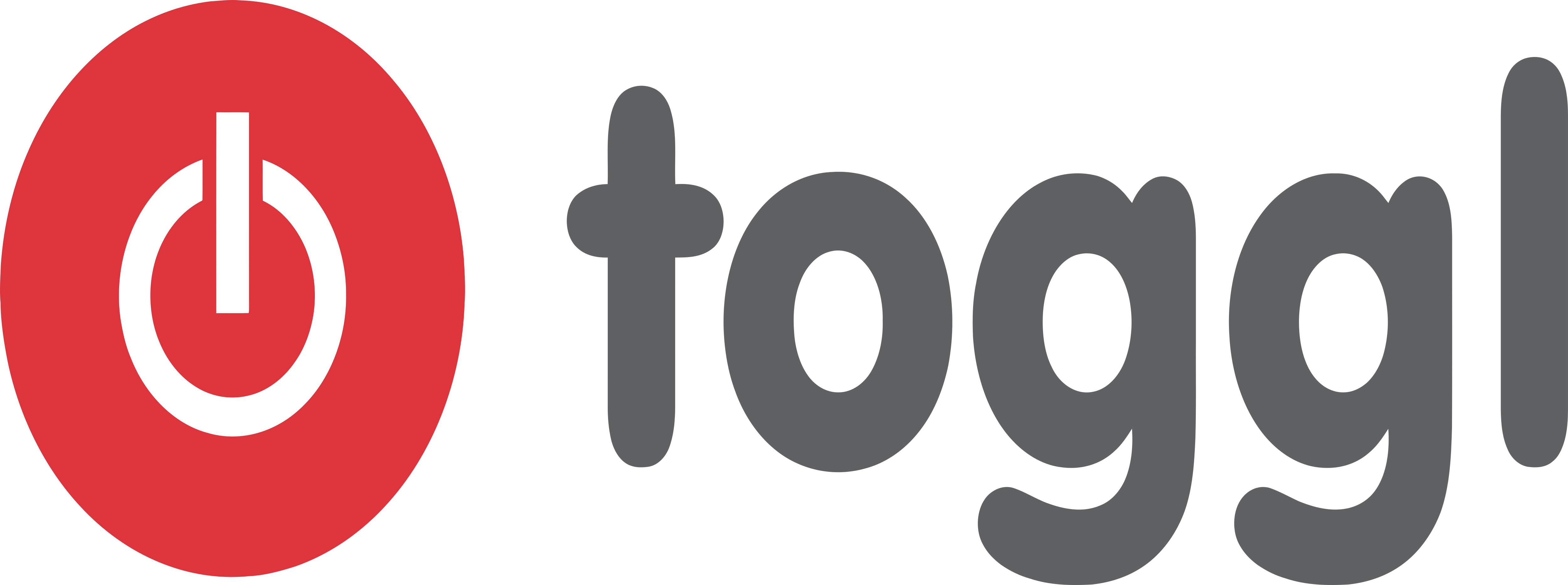 Toggl – Logos Download