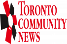 Toronto Community News Logo