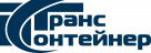 TransContainer Logo