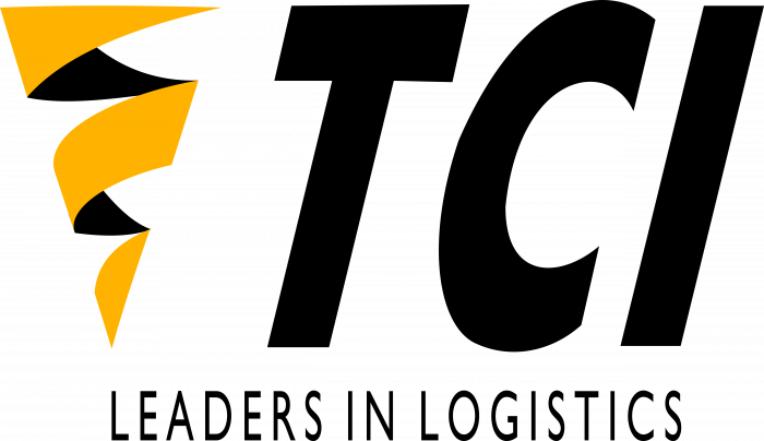 Transport Corporation of India Logo