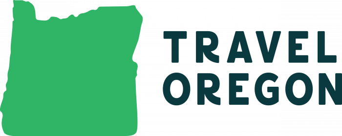 Travel Oregon Logo