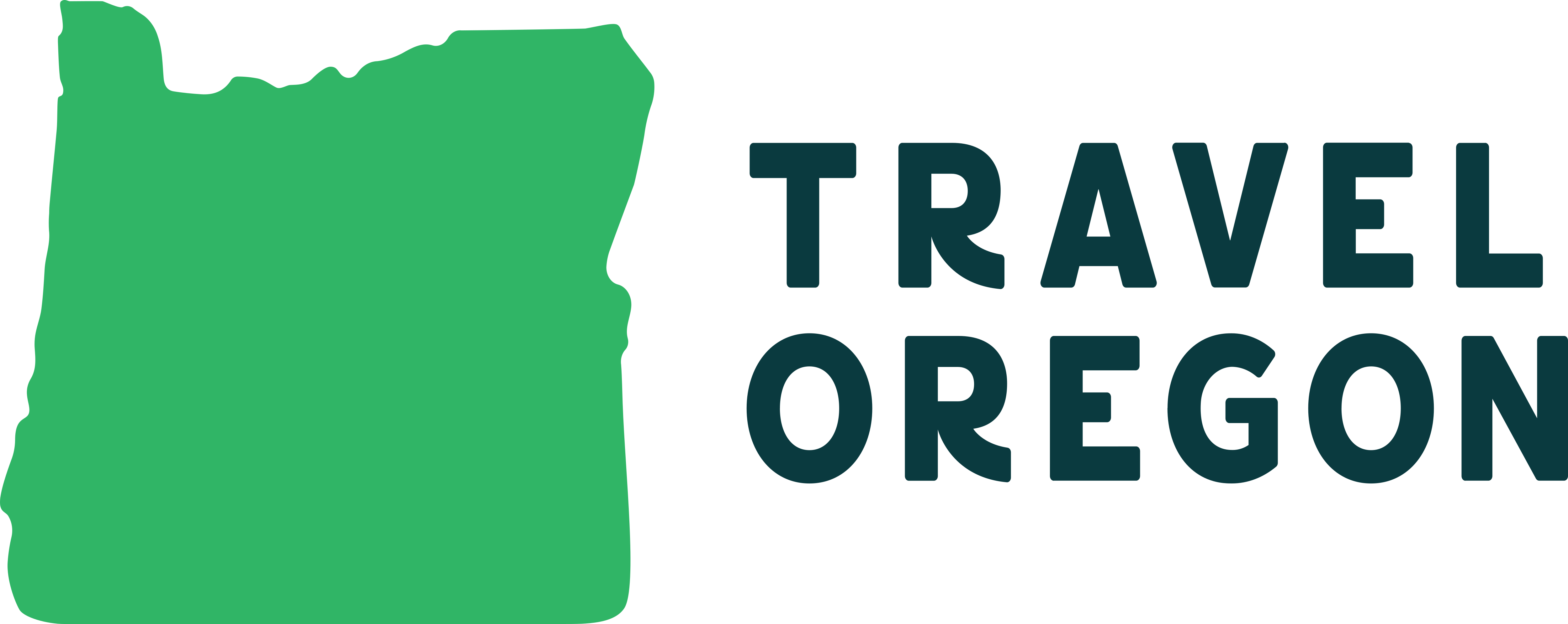 travel oregon office