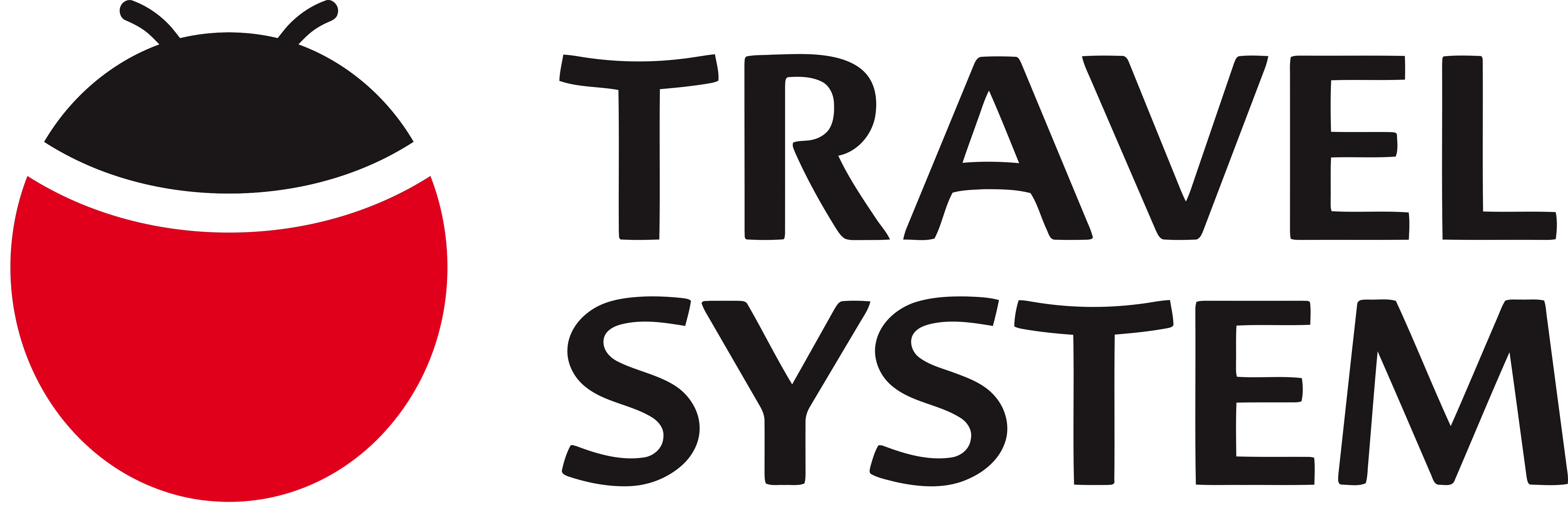 Travel System – Logos Download