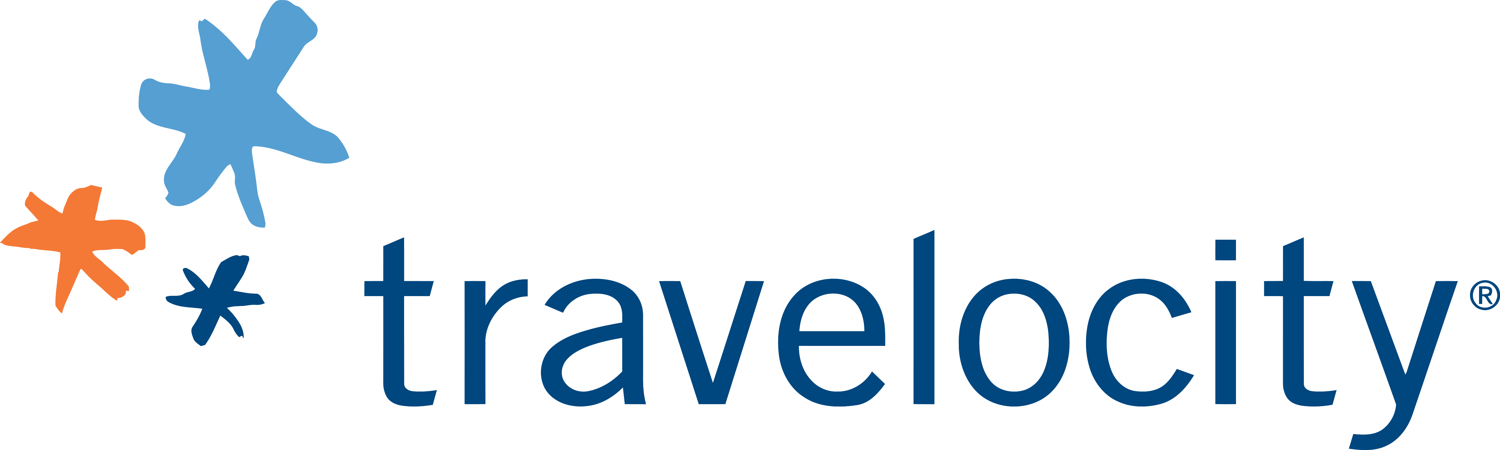 Travelocity – Logos Download