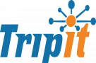 TripIt (Travel Itinerary) Logo