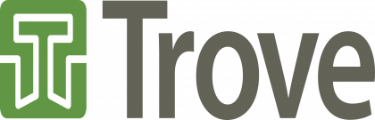 Trove Logo