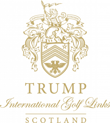 Trump Golf Logo
