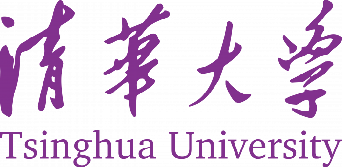 Tsinghua University Logo old