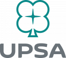 UPSA Pharma Logo