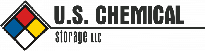 US Chemical Storage Logo
