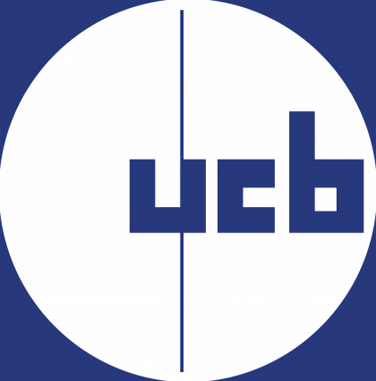 Union Chimique Belge Logo