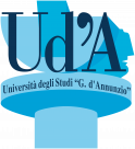 Universita Degli Studi Gabriele d'Annunzio Pescara Logo