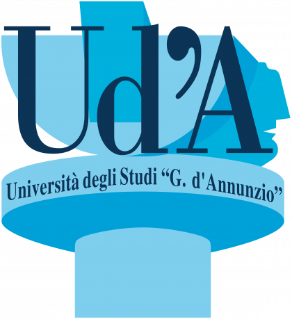 Universita Degli Studi Gabriele d'Annunzio Pescara Logo