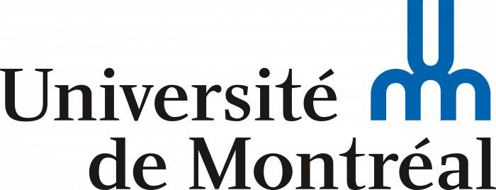 Universite de Montreal Logo