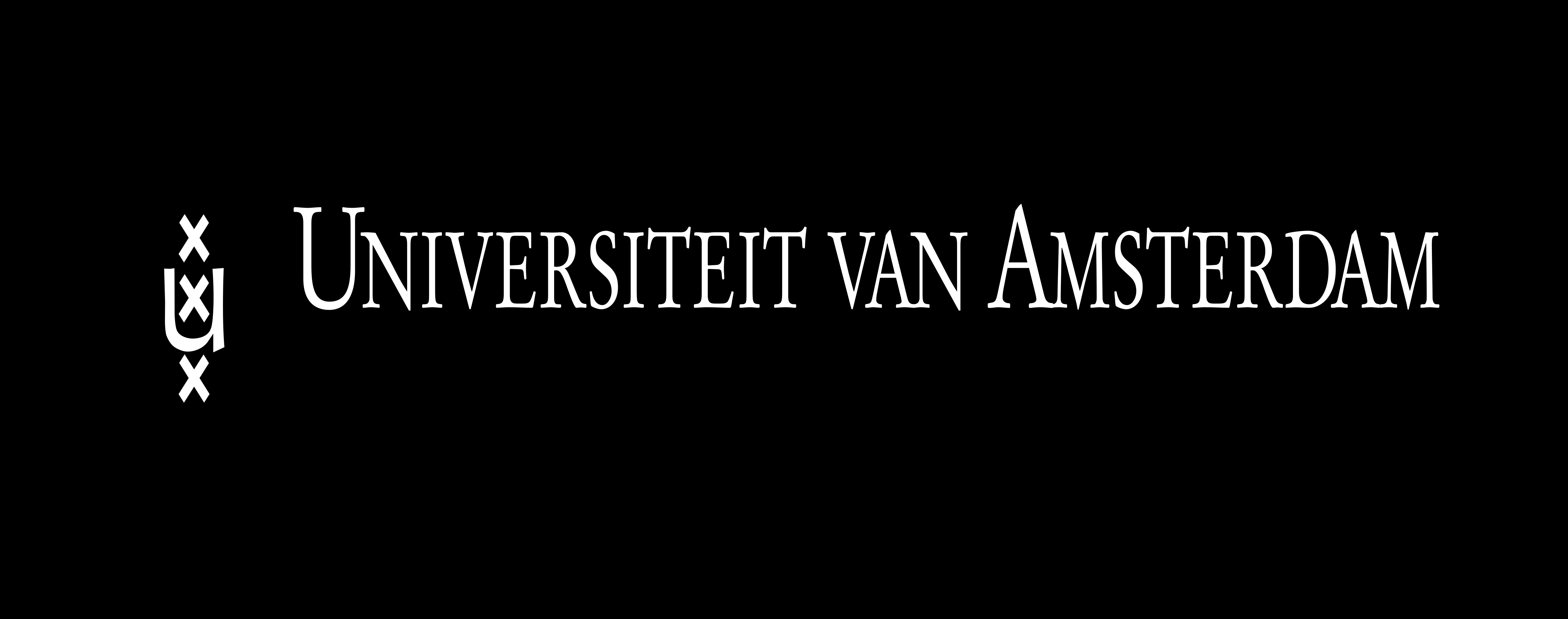 University Of Amsterdam Logos Download