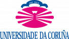 University of a Coruña Logo old