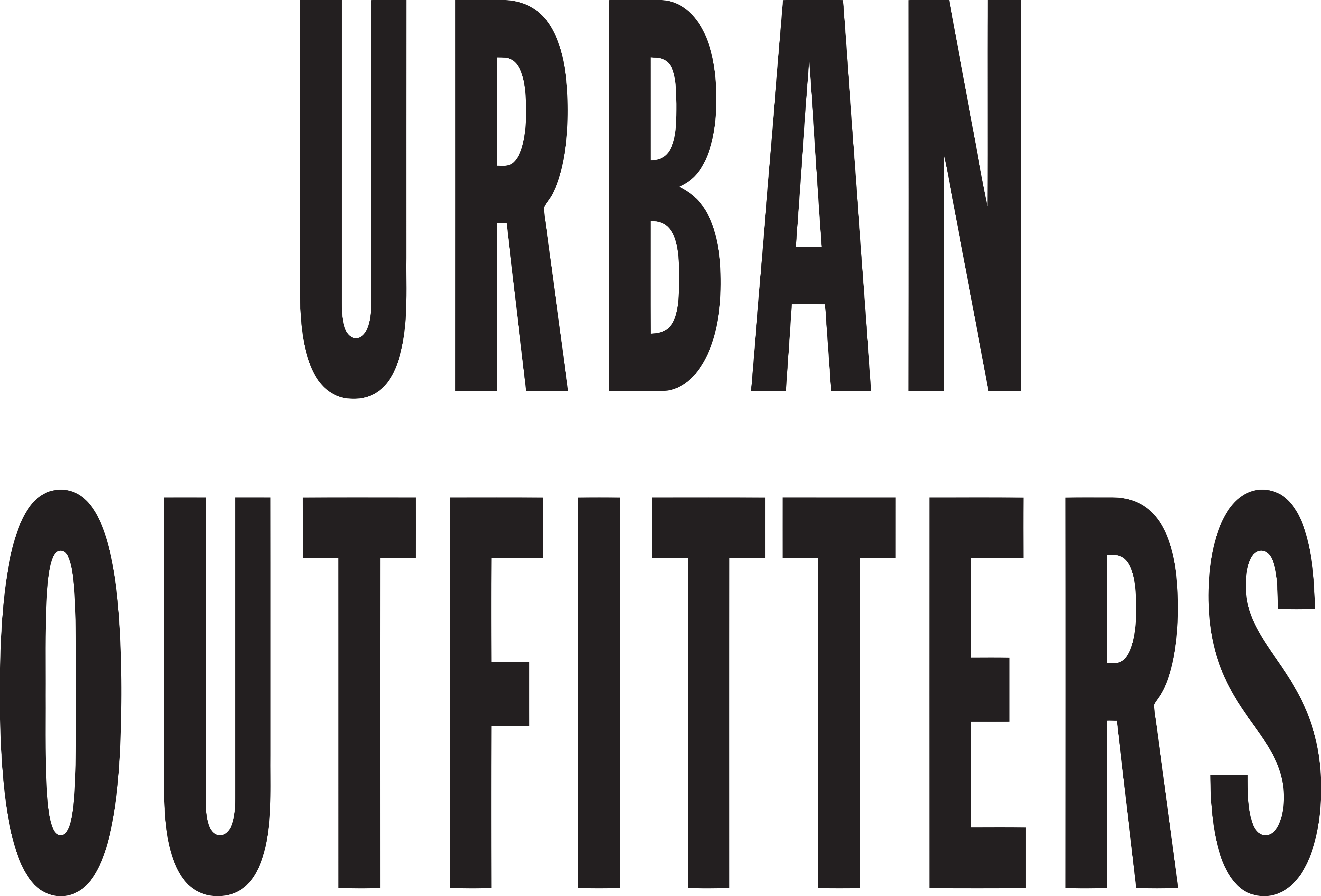 Urban Outfitters – Logos Download